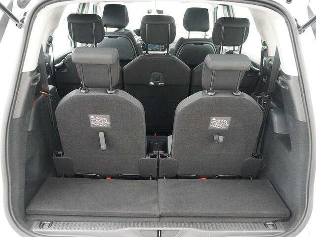 Citroen GRAND C4 PICASSO 1.2 PureTech Business - 7 persoons - Navigatie - Climate Control - Trekhaak