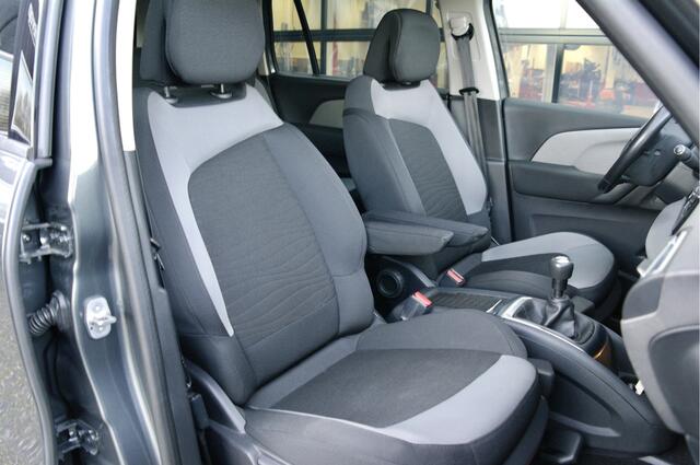 Citroen GRAND C4 PICASSO Spacetourer 1.2 PureTech Intensive | NL-Auto | Cruise | Navi | Camera