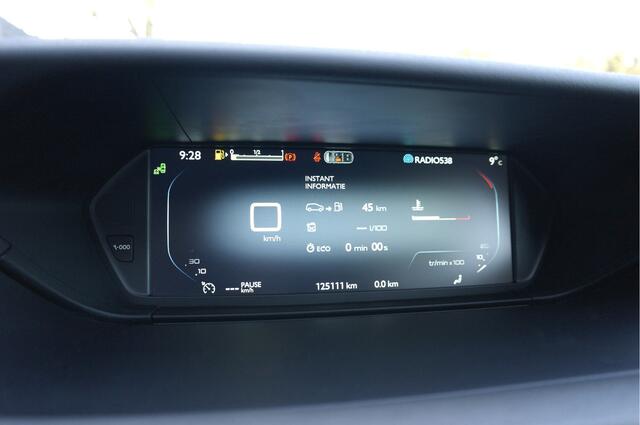 Citroen GRAND C4 PICASSO Spacetourer 1.2 PureTech Intensive | NL-Auto | Cruise | Navi | Camera