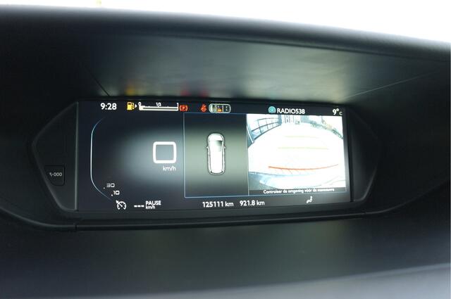Citroen GRAND C4 PICASSO Spacetourer 1.2 PureTech Intensive | NL-Auto | Cruise | Navi | Camera