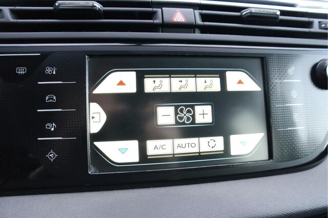Citroen GRAND C4 PICASSO Spacetourer 1.2 PureTech Intensive | NL-Auto | Cruise | Navi | Camera