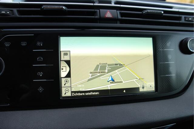 Citroen GRAND C4 PICASSO 1.2 PureTech Intensive | NL-Auto | Cruise | Navi | Camera