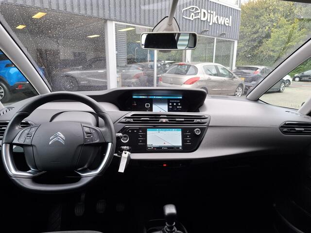 Citroen GRAND C4 PICASSO SpaceTourer MPV 130 Feel 7P. Clima/Nav/LMV