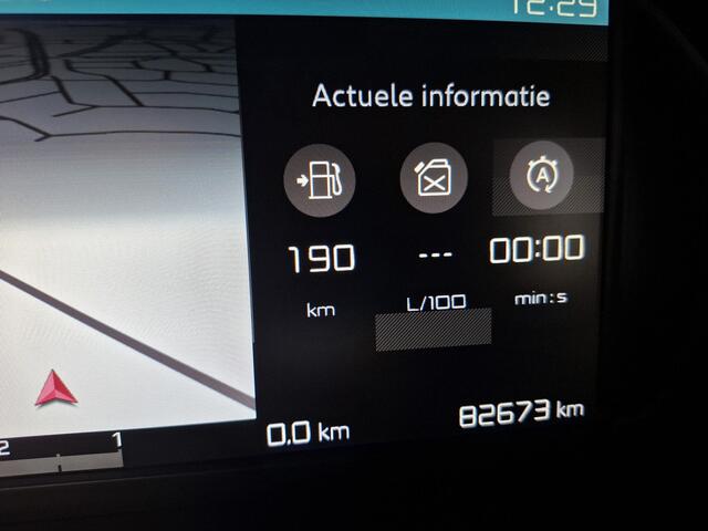 Citroen GRAND C4 PICASSO SpaceTourer MPV 130 Feel 7P. Clima/Nav/LMV