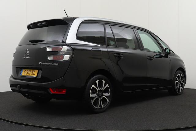 Citroen GRAND C4 PICASSO SpaceTourer 130 PK Business+ 7-Pers Panoramisch-voorruit Camera