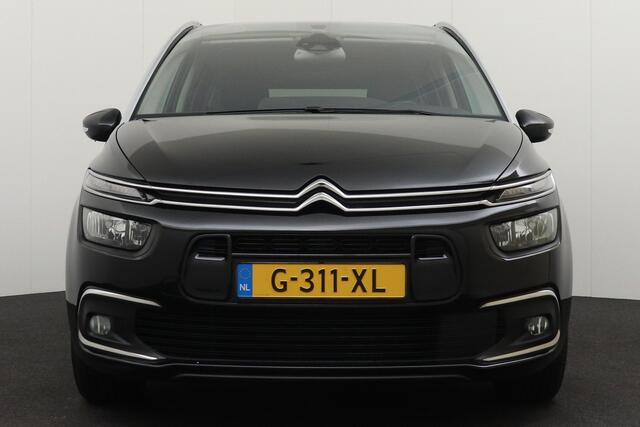 Citroen GRAND C4 PICASSO SpaceTourer 130 PK Business+ 7-Pers Panoramisch-voorruit Camera