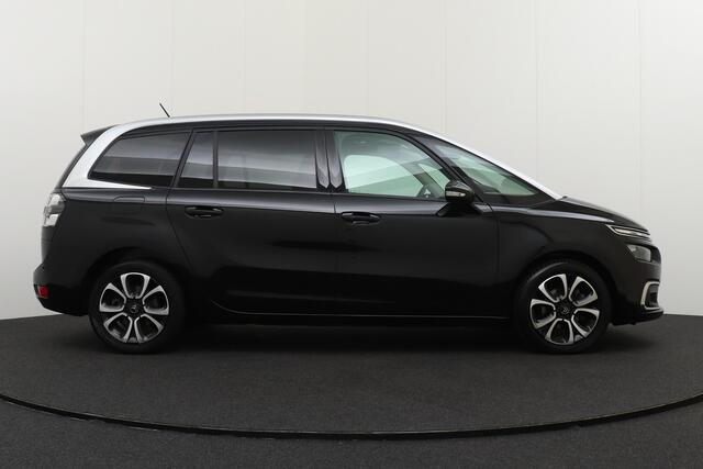 Citroen GRAND C4 PICASSO SpaceTourer 130 PK Business+ 7-Pers Panoramisch-voorruit Camera