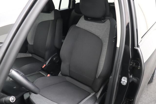 Citroen GRAND C4 PICASSO SpaceTourer 130 PK Business+ 7-Pers Panoramisch-voorruit Camera