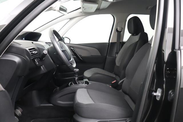 Citroen GRAND C4 PICASSO SpaceTourer 130 PK Business+ 7-Pers Panoramisch-voorruit Camera
