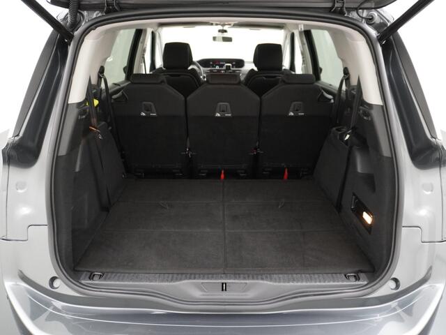 Citroen GRAND C4 PICASSO 1.2 PureT. Shine
