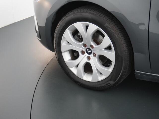 Citroen GRAND C4 PICASSO 1.2 PureT. Shine