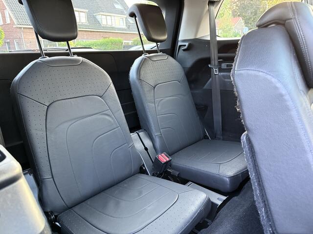 Citroen GRAND C4 PICASSO SpaceTourer 130pk PT 7p., Pack leder | Pano | Navi & CarPlay