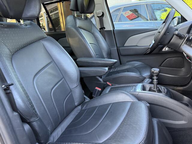 Citroen GRAND C4 PICASSO SpaceTourer 130pk PT 7p., Pack leder | Pano | Navi & CarPlay