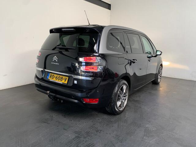 Citroen GRAND C4 PICASSO 1.6 e-THP Exclusive. Automaat!