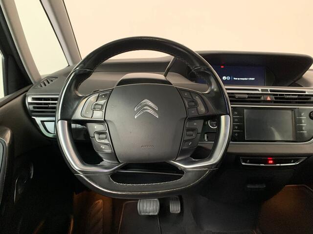 Citroen GRAND C4 PICASSO 1.6 e-THP Exclusive. Automaat!