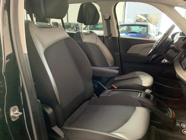 Citroen GRAND C4 PICASSO 1.6 e-THP Exclusive. Automaat!