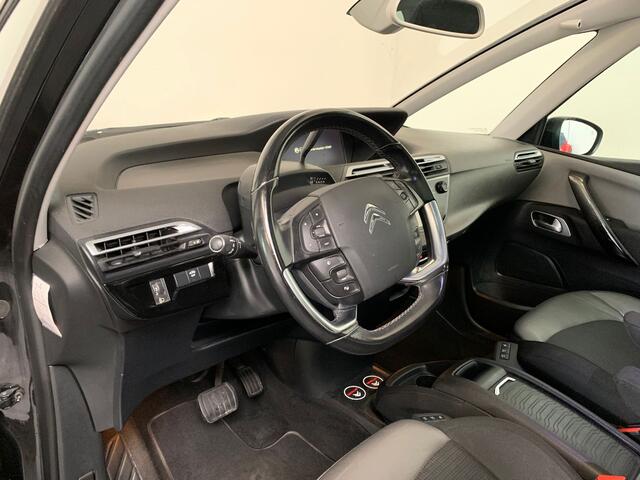 Citroen GRAND C4 PICASSO 1.6 e-THP Exclusive. Automaat!