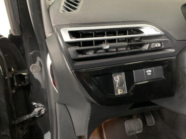Citroen GRAND C4 PICASSO 1.6 e-THP Exclusive. Automaat!