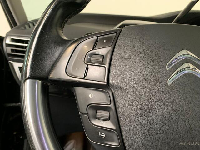 Citroen GRAND C4 PICASSO 1.6 e-THP Exclusive. Automaat!