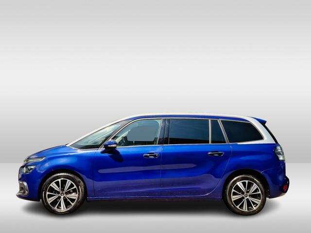 Citroen GRAND C4 PICASSO 1.2 ACTIE! BETAAL NU 7450 50/50 GRATIS 2JR RENTEVRIJ FINANCIEREN