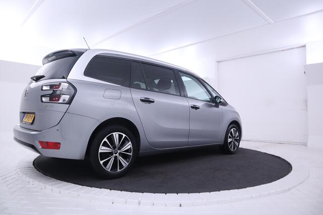 Citroen GRAND C4 PICASSO 1.2 PureTech Business - 7 Persoons, Navgiatie, Camera ,Climate,