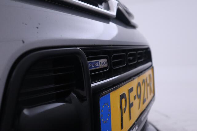 Citroen GRAND C4 PICASSO 1.2 PureTech Business - 7 Persoons, Navgiatie, Camera ,Climate,