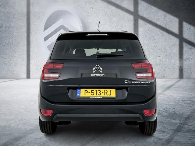 Citroen GRAND C4 PICASSO SpaceTourer 130 PK Business | Rijklaar | 7 zitplaatsen | Camera | Navigatie |