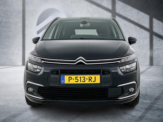 Citroen GRAND C4 PICASSO SpaceTourer 130 PK Business | Rijklaar | 7 zitplaatsen | Camera | Navigatie |