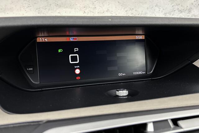 Citroen GRAND C4 PICASSO SpaceTourer 1.2 PureTech Business 7p | Afneembare trekhaak | Adaptieve cruise control | Apple Carplay