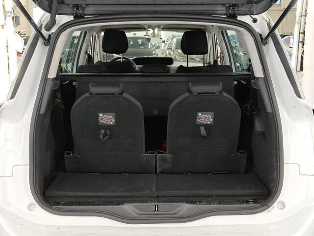 Citroen GRAND C4 PICASSO SpaceTourer 1.2 PureTech Bns | Geen import | Trekhaak | 7 Persoons