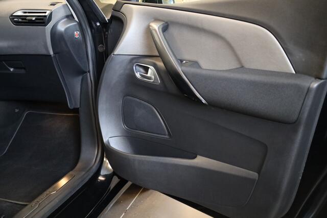 Citroen GRAND C4 PICASSO PT 180 Shine Automaat-8 360 graden camera | Trekhaak | Elektr a klep