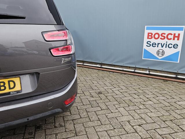 Citroen GRAND C4 PICASSO 1.6 e-THP Shine Automaat