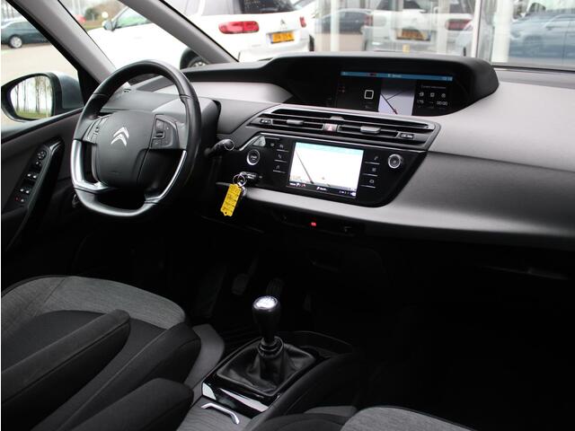 Citroen GRAND C4 PICASSO 1.2 PureTech Feel | 7-Zitter/Trekhaak/Camera/Climate