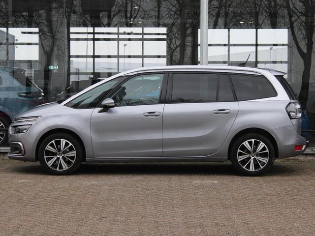 Citroen GRAND C4 PICASSO 1.2 PureTech Feel | 7-Zitter/Trekhaak/Camera/Climate