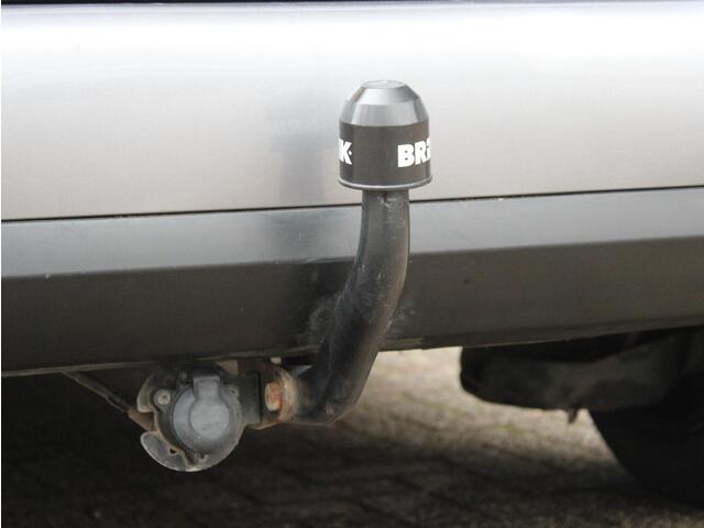 Citroen GRAND C4 PICASSO 1.2 PureTech Feel | 7-Zitter/Trekhaak/Camera/Climate