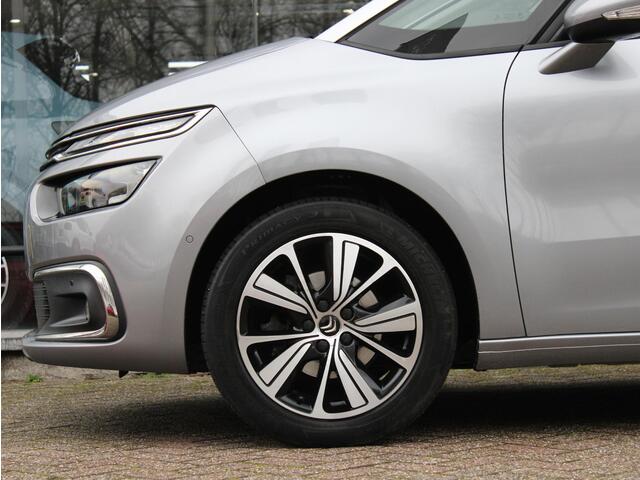 Citroen GRAND C4 PICASSO 1.2 PureTech Feel | 7-Zitter/Trekhaak/Camera/Climate