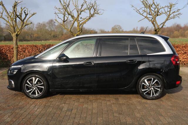 Citroen GRAND C4 PICASSO SpaceTourer 1.2 PureTech Shine Pano Camera 7 persoons