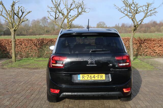 Citroen GRAND C4 PICASSO SpaceTourer 1.2 PureTech Shine Pano Camera 7 persoons