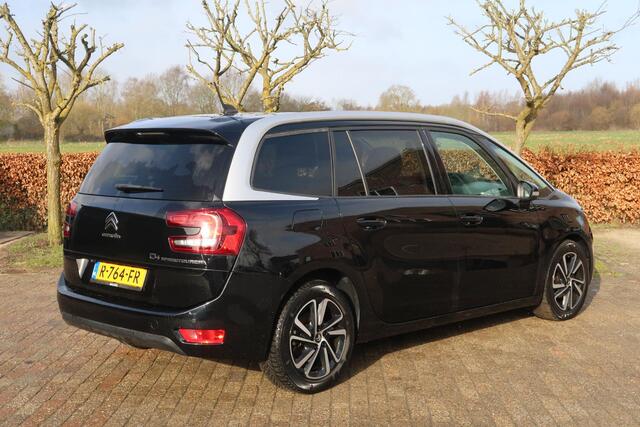 Citroen GRAND C4 PICASSO SpaceTourer 1.2 PureTech Shine Pano Camera 7 persoons