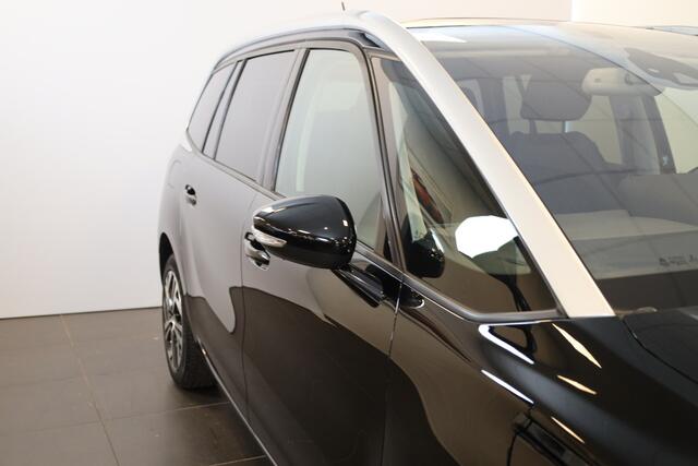 Citroen GRAND C4 PICASSO PT 130 Business Automaat-8 Camera | 17" | 7-zits | Adapt. Cruise