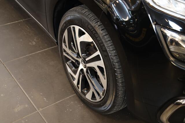 Citroen GRAND C4 PICASSO SpaceTourer PT 130 Business Automaat-8 Camera | 17" | 7-zits | Adapt. Cruise