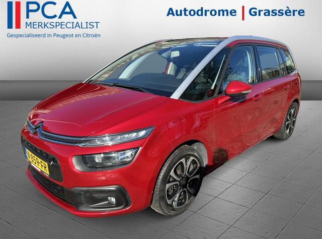 Citroen GRAND C4 PICASSO SpaceTourer 1.2 PureTech Bns