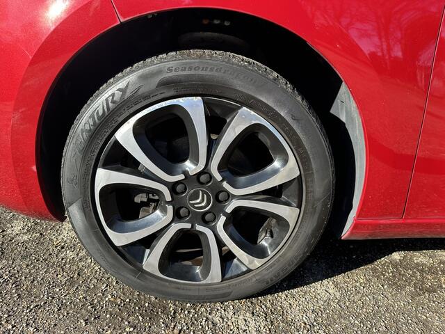 Citroen GRAND C4 PICASSO SpaceTourer 1.2 PureTech Bns