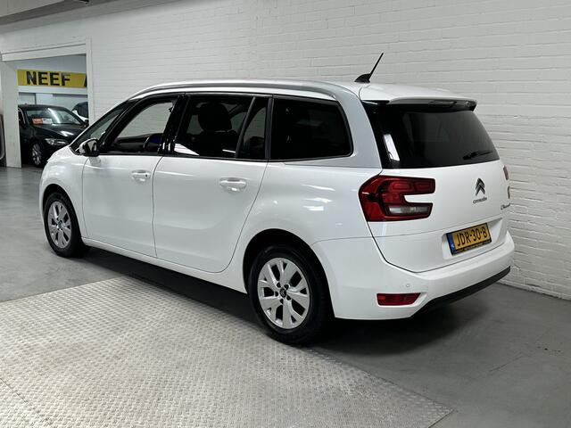Citroen GRAND C4 PICASSO SpaceTourer 1.2 PureTech Business CLIMA / CRUISE / NAVI / ELK.PAKKET