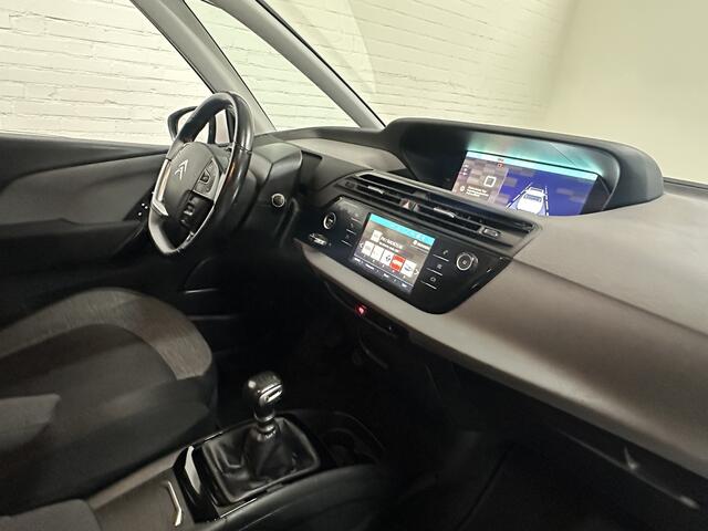 Citroen GRAND C4 PICASSO SpaceTourer 1.2 PureTech Business CLIMA / CRUISE / NAVI / ELK.PAKKET
