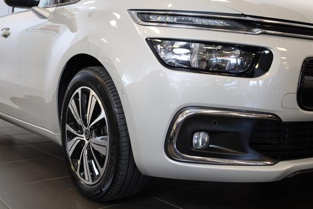 Citroen GRAND C4 PICASSO PT Feel 130 | Carplay | Lichtmetaal | Massage |