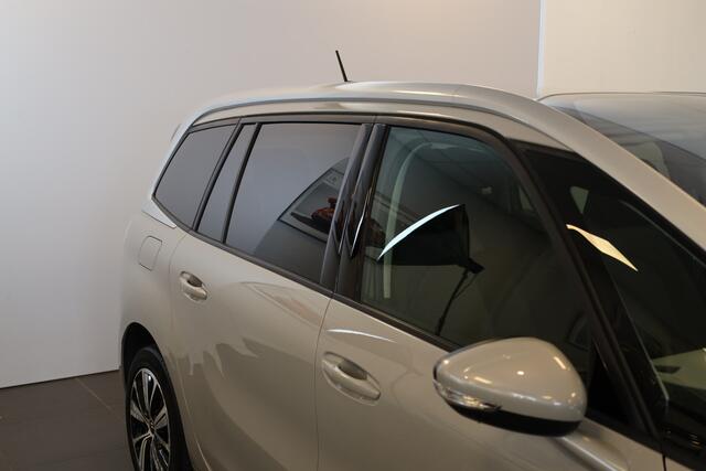 Citroen GRAND C4 PICASSO PT Feel 130 | Carplay | Lichtmetaal | Massage |