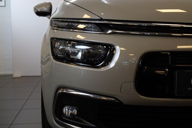 Citroen GRAND C4 PICASSO PT Feel 130 | Carplay | Lichtmetaal | Massage |