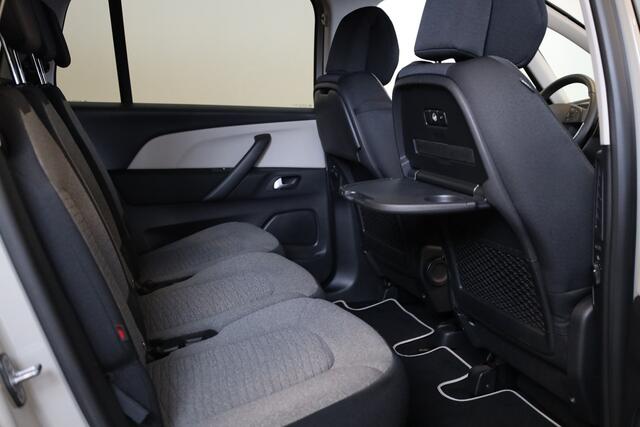 Citroen GRAND C4 PICASSO PT Feel 130 | Carplay | Lichtmetaal | Massage |