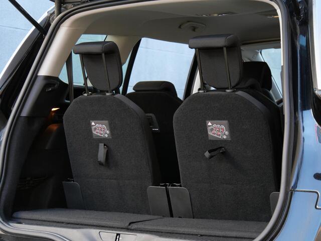 Citroen GRAND C4 PICASSO SpaceTourer 1.2 130PK/ 7-PERSOONS/ TREKHAAK/ CAMERA